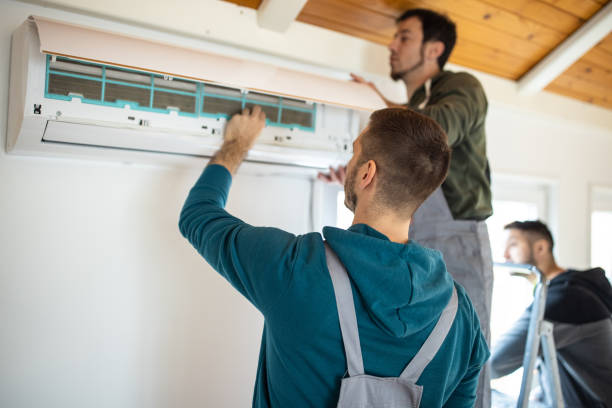 Best Solar-powered HVAC Systems in Bristol, VA