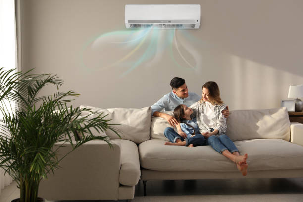 Best Thermostats and Smart Controls in Bristol, VA