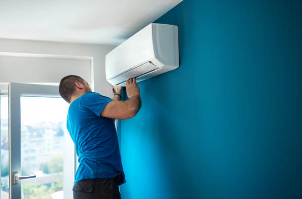 Bristol, VA HVAC Company