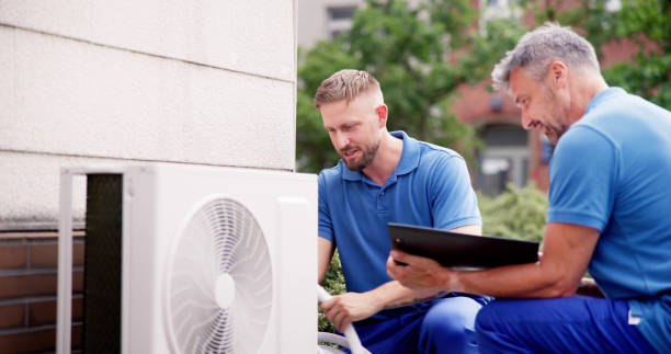 Best HVAC Equipment and Components in Bristol, VA