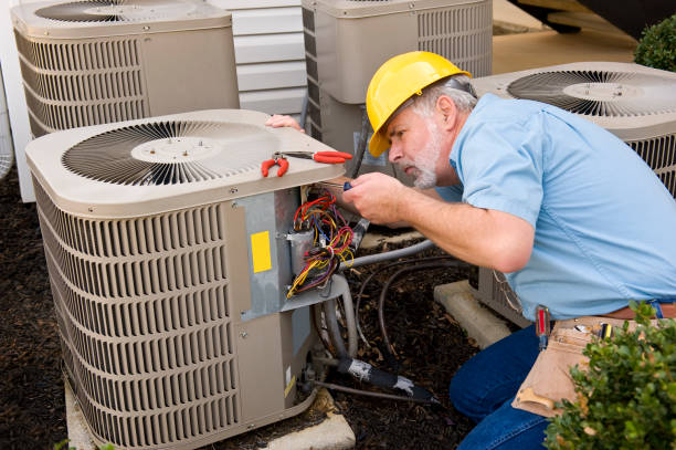 Best HVAC Retrofitting and Upgrading in Bristol, VA