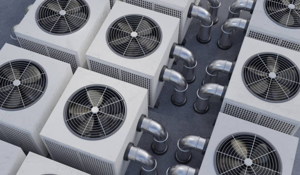 Best Ductless Mini-Split Systems in Bristol, VA