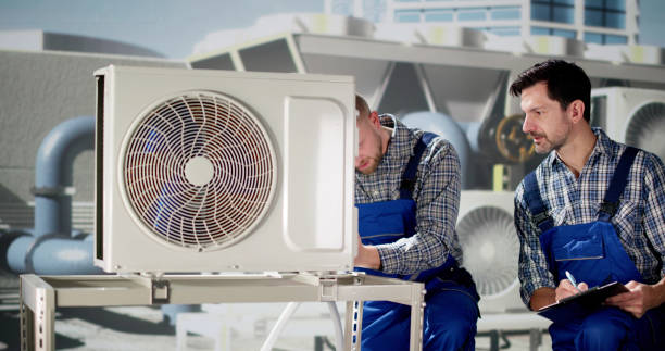 Best Air Conditioning Cleaning in Bristol, VA