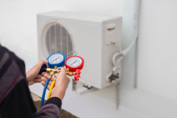 Best Furnace Cleaning in Bristol, VA