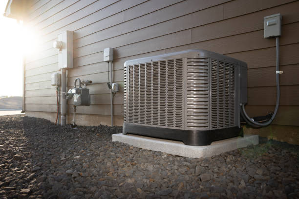 Best Emergency HVAC Services in Bristol, VA